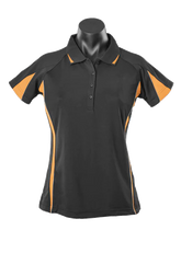 Aussie Pacific Eureka Lady Polo 1st (9 Colour)-(2304)